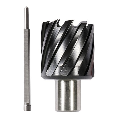 Timco kurzräumfräser 50x30mm - timco,