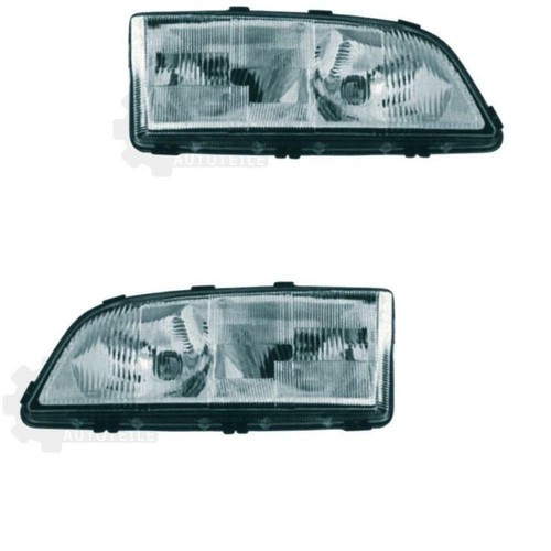 Halogen scheinwerfer set für - scheinwerfer,