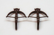 2 x ARMBRUST GROSS BRAUN