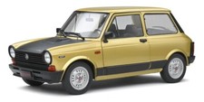 SOLIDO - AUTOBIANCHI A112 Mk.5