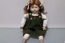 Lindemann Künstlerpuppe