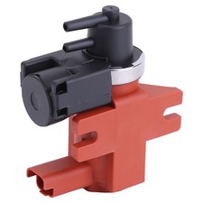 Druckwandler Magnetventil Turbolader für Ford C-Max Focus Galaxy Mondeo 2.0 TDCi