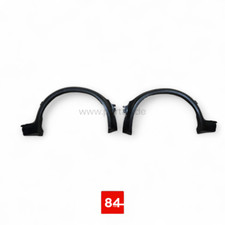 VW Golf 2 GTI G60 Verbreiterung Satz Kotflügel hinten Radläufe Edition Country