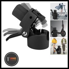 Elektroroller Klappsockel