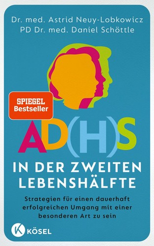 Ads der zweiten - ad(h)s,