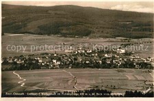 Weissenstadt Blick vom