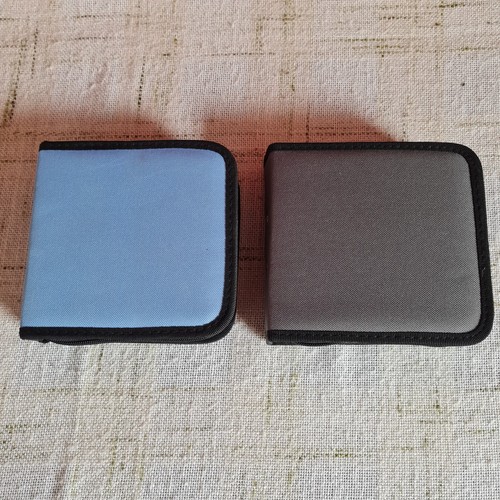 Taschen wallet case mappe - cd,