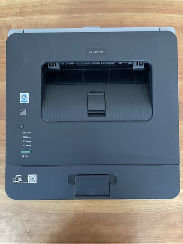 Brother l2310d w - brother, hl-l2310d