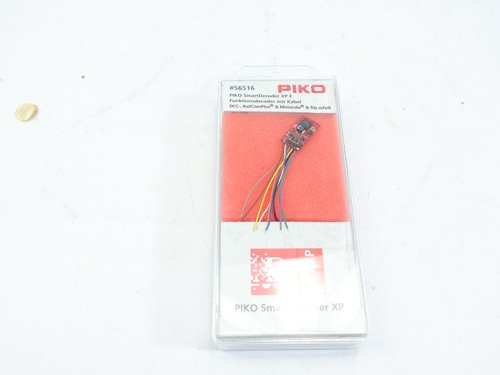 E2853 piko 56516 - e2853, decoder