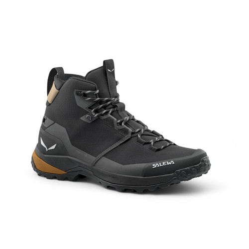 Schuhe salewa puez mid ptx - salewa, 2