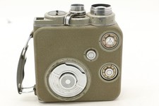 Eumig C3 Filmkamera mit