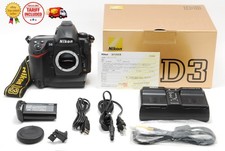 [NEUWERTIG in Box] Nikon D3