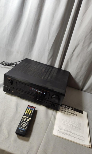 Denon avr 1804 surround - denon, av