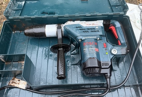 Bosch professional gbh 40 - bosch,
