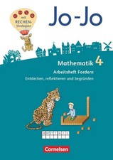 Jo-Jo Mathematik 4. Schuljahr