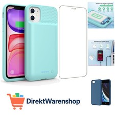 Akkuhülle für iPhone 11/ XR