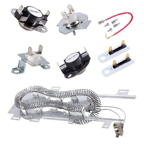 8544771 trockner heizelement - 8544771,