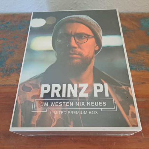 Prinz westen nix neues - westen,