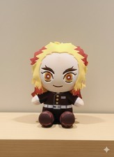 Plüschtier anime demon slayer - plüschtier,