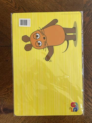 Sendung mit der maus - der,