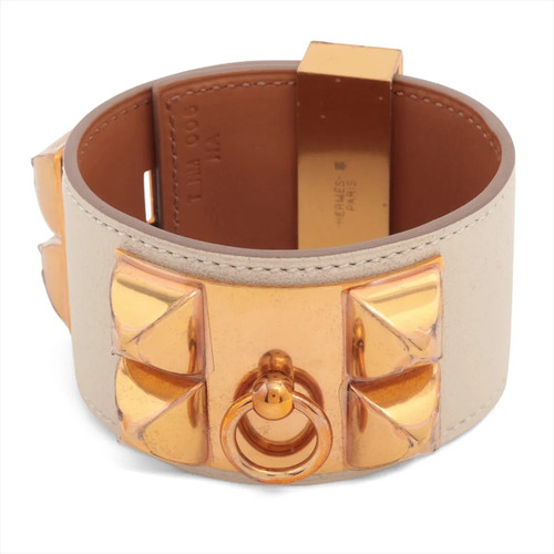 Hermès collier chien - hermès,