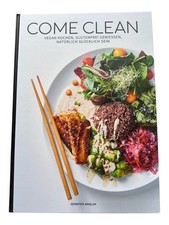 Come Clean: Vegan kochen