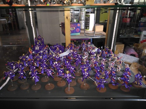 Warhammer 40k adepta - warhammer, sororitas