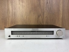 Luxman T-1 AM/FM Stereo Tuner
