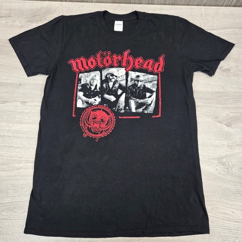 Motorhead rock roll band - rock, n’
