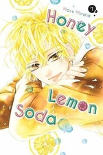 Honey Lemon Soda, Vol. 7: Volume 7 (HONEY LEMON SODA GN) Buch Yen Press