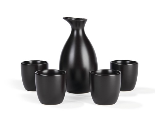 Ernesto sake set - ernesto®, sake-set