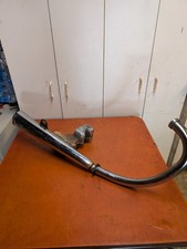 GENUINE YAMAHA SR250 1980