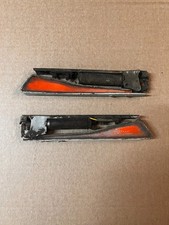 2x Winker Blinker 6V für Oldtimer VW Käfer T1 Daimler MB DKW Borgward