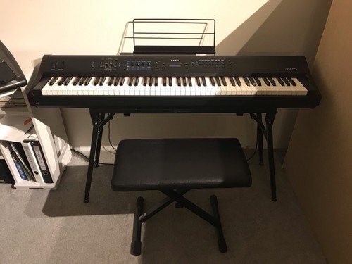 Kawai mp5 stagepiano - kawai,