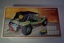 LINDBERG 1:12 1970 Dune Buggy