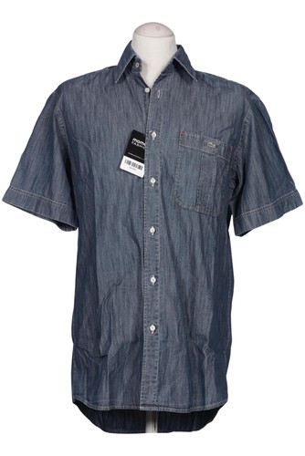 Lacoste hemd herren oberteil - hemd,