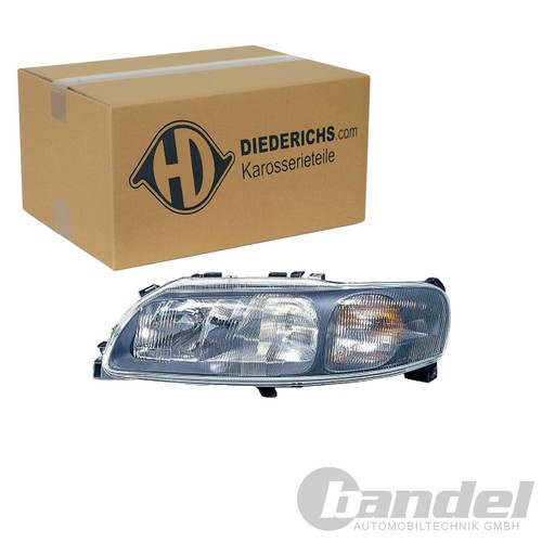 Diederichs halogen - diederichs,