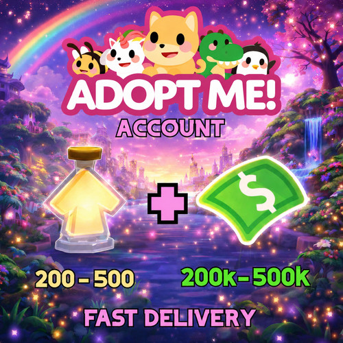 Adopt age help - adopt, me