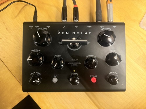Erica synths ninja - erica, zen