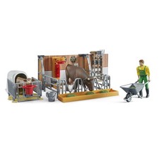 Bruder bworld Kuh- und