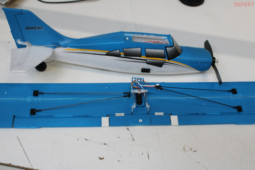 Amewi maule blau 510 rc - maule,