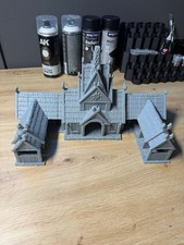 Conquest Creation kingdom of