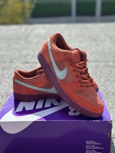 Nike dunk low - nike, premium
