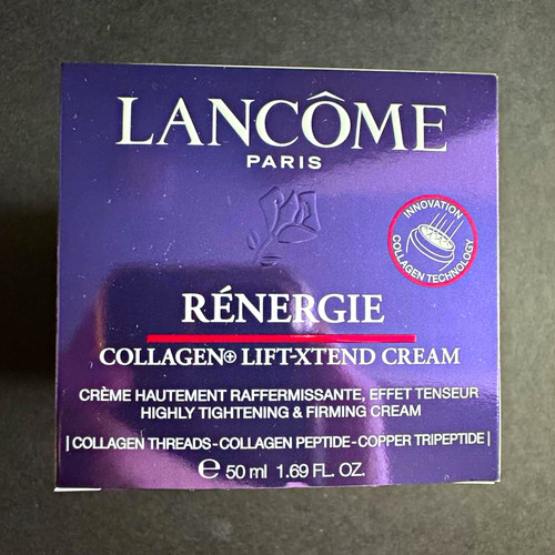 Lancôme rénergie collagen - lancôme,