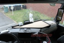 LKW Ablagetisch für Mercedes