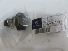 Original Mercedes Benz S212 12 Volt Steckdose 12V Buchse Anschluss A0008207351