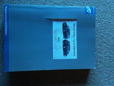 Reparaturleitfaden VW Golf Plus Typ 52 Motor 1,6 Diesel Tec-Verlag Handbuch