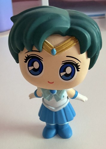 Funko sailor merkur figur - sailor,
