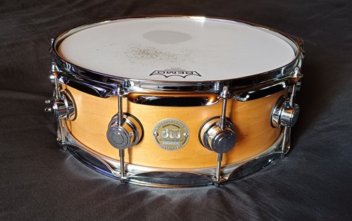 Collector snare 14x5 maple - 14x5",