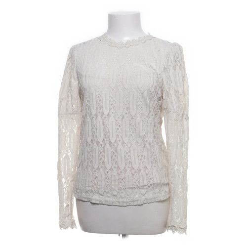 Cream bluse größe s - cream,, bluse,